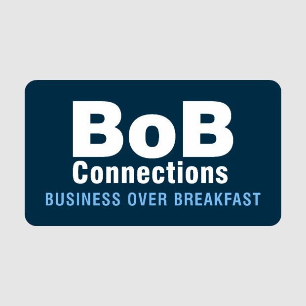 BoB Connections logo
