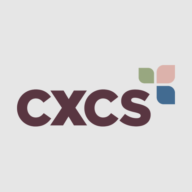 CXCS logo