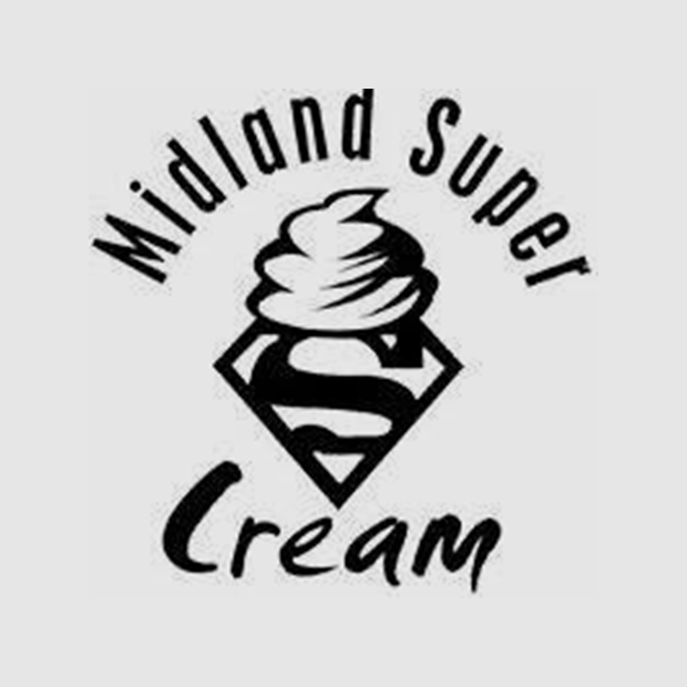 Midland Super Cream